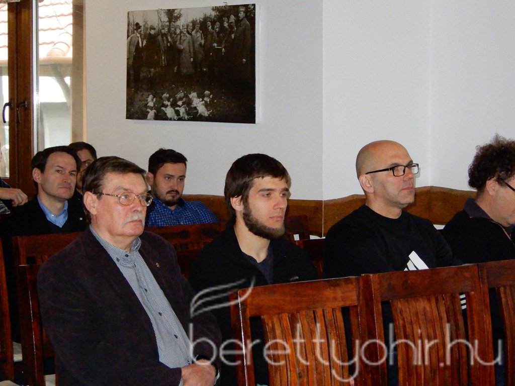 Hűtéstechnikai szakmai nap 08